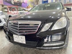 مێرسێدس بێنز E-Class